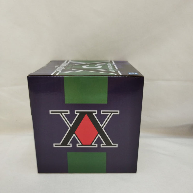 【中古】【未開封】ゴン 「一番くじ HUNTER×HUNTER CHMERA ANT 2」 MASTERLISE C賞＜フィギュア＞（代引き不可）6573