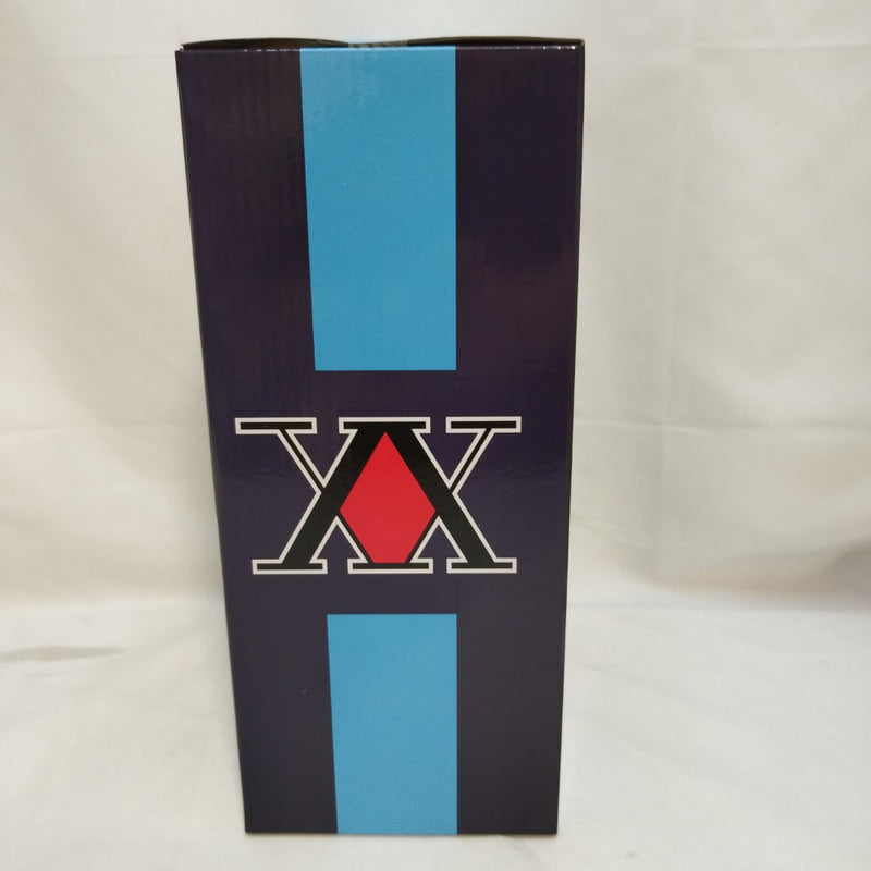 【中古】【未開封】キルア 「一番くじ HUNTER×HUNTER CHMERA ANT 2」 MASTERLISE D賞＜フィギュア＞（代引き不可）6573