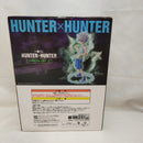 【中古】【未開封】キルア 「一番くじ HUNTER×HUNTER CHMERA ANT 2」 MASTERLISE D賞＜フィギュア＞（代引き不可）6573