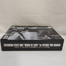 【中古】【未開封】【未組立】1/144 HGUC V2ガンダム用 拡張エフェクトユニット “光の翼” 「機動戦士Vガンダム」 ＜プラモデル＞（代引き不可）6573