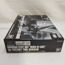 【中古】【未開封】【未組立】1/144 HGUC V2ガンダム用 拡張エフェクトユニット “光の翼” 「機動戦士Vガンダム」 ＜プラモデル＞（代引き不可）6573