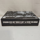 【中古】【未開封】【未組立】1/144 HGUC V2ガンダム用 拡張エフェクトユニット “光の翼” 「機動戦士Vガンダム」 ＜プラモデル＞（代引き不可）6573
