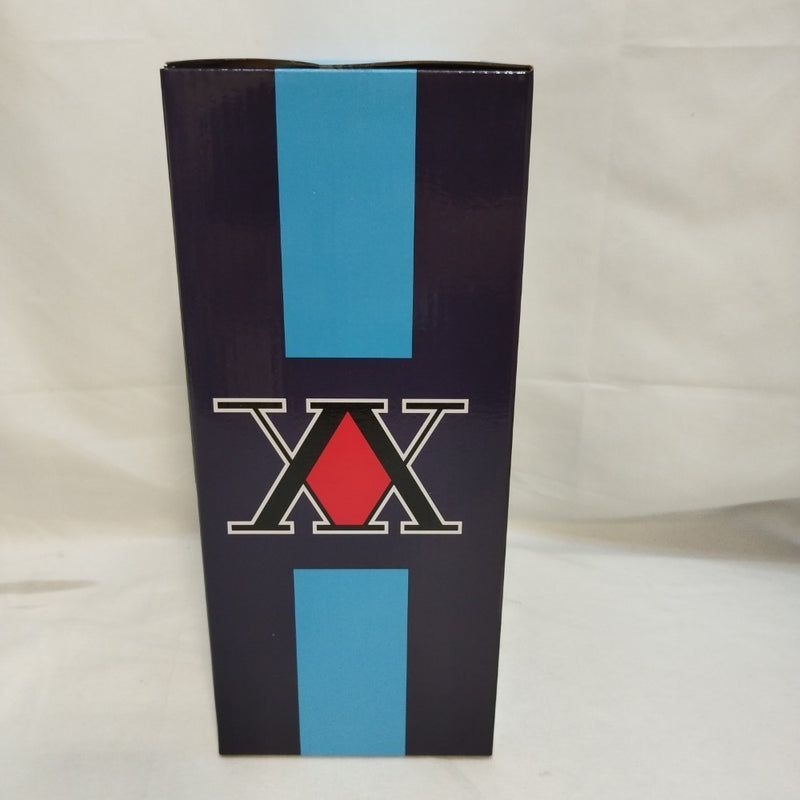【中古】【未開封】キルア 「一番くじ HUNTER×HUNTER CHMERA ANT 2」 MASTERLISE D賞＜フィギュア＞（代引き不可）6573