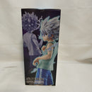 【中古】【未開封】キルア 「一番くじ HUNTER×HUNTER CHMERA ANT 2」 MASTERLISE D賞＜フィギュア＞（代引き不可）6573
