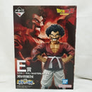 【中古】【未開封】ミスター・サタン 「一番くじ ドラゴンボール 未来への決闘!!」 MASTERLISE E賞＜フィギュア＞（代引き不可）6573