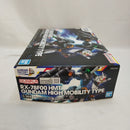 【中古】【未組立】1/144 RX-78F00 HMT ガンダム高機動型 「機動戦士ガンダム」 GUNDAM FACTORY YOKOHAMA限定 [5064240]＜プラモデル＞（代引き不可）6573