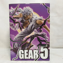 【中古】【未開封】モンキー・D・ルフィ ギア“5” 「ワンピース」 Portrait.Of.Pirates ワンピース“WA-MAXIMUM” ＜フィギュア＞（代引き不可）6573