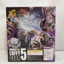 【中古】【未開封】モンキー・D・ルフィ ギア“5” 「ワンピース」 Portrait.Of.Pirates ワンピース“WA-MAXIMUM” ＜フィギュア＞（代引き不可）6573