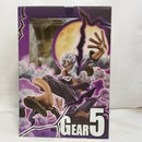 【中古】【未開封】モンキー・D・ルフィ ギア“5” 「ワンピース」 Portrait.Of.Pirates ワンピース“WA-MAXIMUM” ＜フィギュア＞（代引き不可）6573