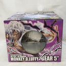 【中古】【未開封】モンキー・D・ルフィ ギア“5” 「ワンピース」 Portrait.Of.Pirates ワンピース“WA-MAXIMUM” ＜フィギュア＞（代引き不可）6573