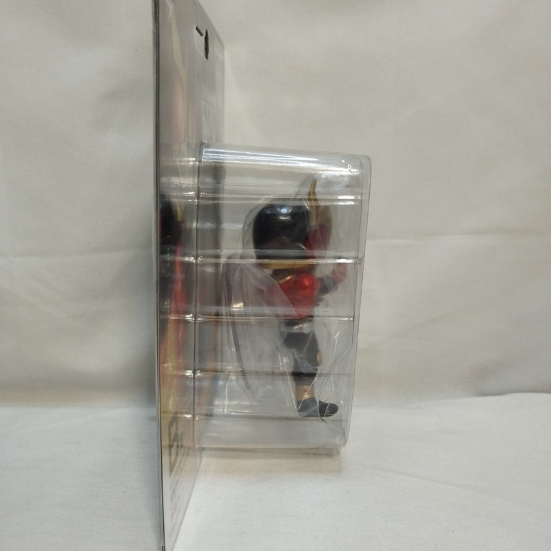【中古】【未開封】仮面ライダークウガ マイティフォーム 「一番くじ -Back to A New Legend-」 BLISTERED MUSEUM B賞＜フィギュア＞（代引き不可）6573