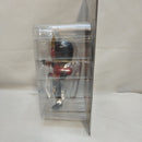 【中古】【未開封】仮面ライダークウガ マイティフォーム 「一番くじ -Back to A New Legend-」 BLISTERED MUSEUM B賞＜フィギュア＞（代引き不可）6573