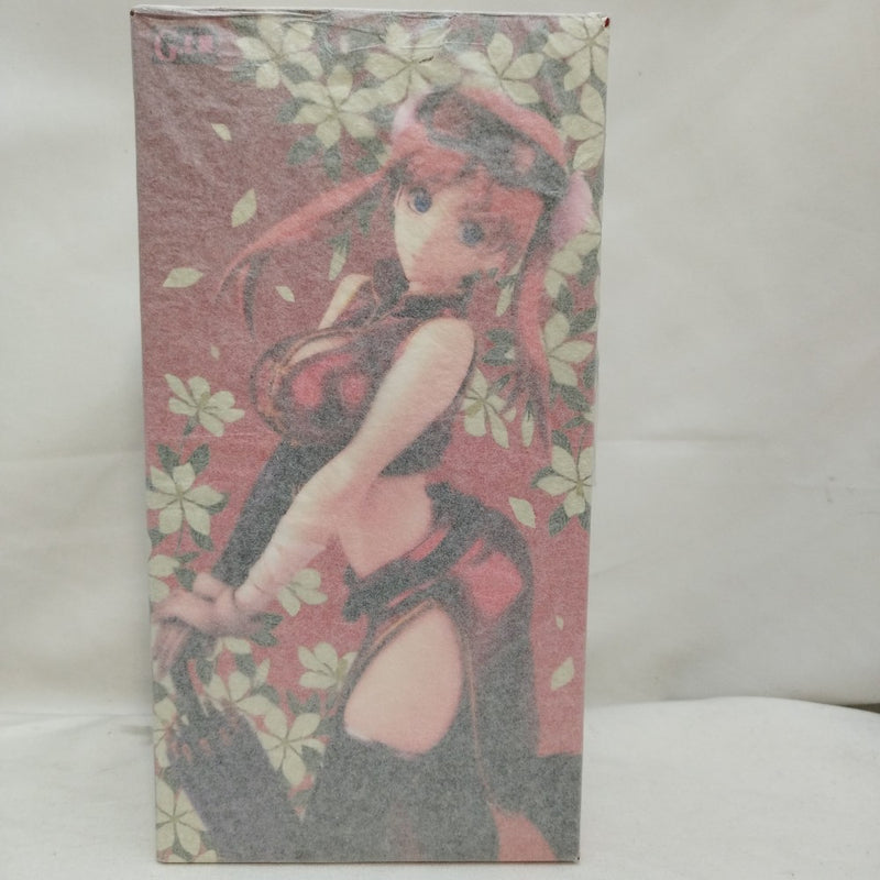 【中古】【未開封】G.E.M.シリーズ 神楽 2年後 「銀魂」 アニメイト＆オンラインストア限定＜フィギュア＞（代引き不可）6573