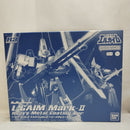 【中古】【未組立】1/100 エルガイムMk-II ヘビーメタルコーティングVer. 「重戦機エルガイム」 R3＜プラモデル＞（代引き不可）6573