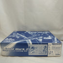 【中古】【未組立】1/100 エルガイムMk-II ヘビーメタルコーティングVer. 「重戦機エルガイム」 R3＜プラモデル＞（代引き不可）6573