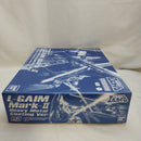 【中古】【未組立】1/100 エルガイムMk-II ヘビーメタルコーティングVer. 「重戦機エルガイム」 R3＜プラモデル＞（代引き不可）6573