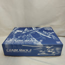 【中古】【未組立】1/100 エルガイムMk-II ヘビーメタルコーティングVer. 「重戦機エルガイム」 R3＜プラモデル＞（代引き不可）6573