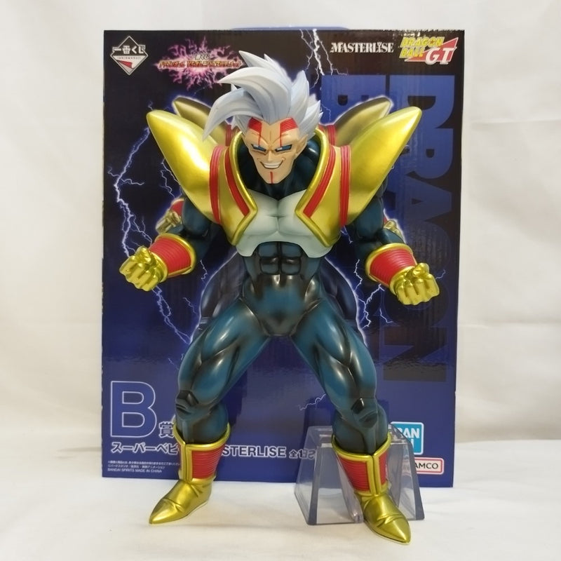中古】ドラゴンボールフィギュア