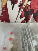 【中古】【未組立】[書籍付き] バーゼラルド LIMITED COLOR HJ EDITION 「フィギュアJAPAN フレームアームズ・ガール編」＜プラモデル＞（代引き不可）6573