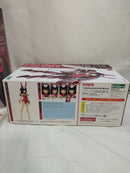 【中古】【未組立】[書籍付き] バーゼラルド LIMITED COLOR HJ EDITION 「フィギュアJAPAN フレームアームズ・ガール編」＜プラモデル＞（代引き不可）6573