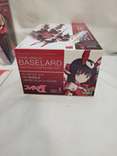 【中古】【未組立】[書籍付き] バーゼラルド LIMITED COLOR HJ EDITION 「フィギュアJAPAN フレームアームズ・ガール編」＜プラモデル＞（代引き不可）6573