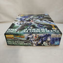 【中古】【未組立】1/100 MG GN-0000/7S ダブルオーガンダム セブンソード 「機動戦士ガンダム00V(ダブルオーブイ)戦記」＜プラモデル＞（代引き不可）6573