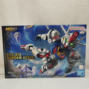 【中古】【未組立】MGSD XVX-016 ガンダムエアリアル 「機動戦士ガンダム 水星の魔女」 [5068846]＜プラモデル＞（代引き不可）6573