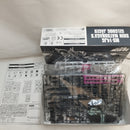 【中古】【未組立】1/144 HG MS-14JG シン・マツナガ専用ゲルググJ(イェーガー) 「機動戦士ガンダム MSV-R」＜プラモデル＞（代引き不可）6573