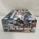 【中古】【未組立】1/144 HGCE REVIVE ZGMF-X20A ストライクフリーダムガンダム 「機動戦士ガンダムSEED DESTINY」＜プラモデル＞（代引き不可）6573
