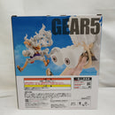 【中古】【未開封】ルフィ ギア5 「一番くじ ワンピース TVアニメ25周年 〜海賊王への道〜」MASTERLISE EXPIECE ラストワン賞＜フィギュア＞（代引き不可）6573