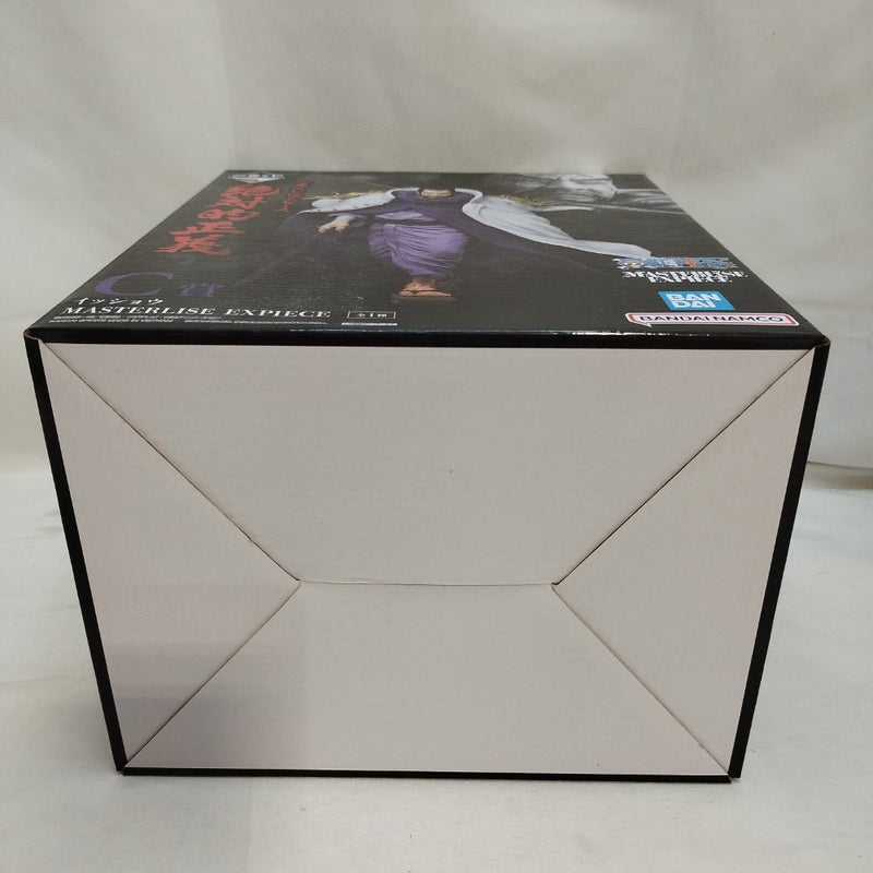 【中古】【未開封】イッショウ 「一番くじ ワンピース 絶対的正義」 MASTERLISE EXPIECE C賞＜フィギュア＞（代引き不可）6573