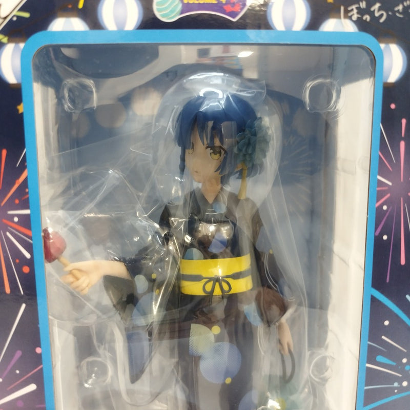 【中古】【未開封】山田リョウ 「一番くじ ぼっち・ざ・ろっく! VOLUME 4」 1/7 Gracemaster C賞＜フィギュア＞（代引き不可）6573