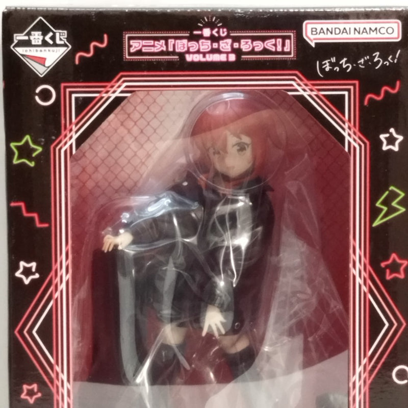 【中古】【未開封】喜多郁代 「一番くじ ぼっち・ざ・ろっく! VOLUME 3」 D賞＜フィギュア＞（代引き不可）6573