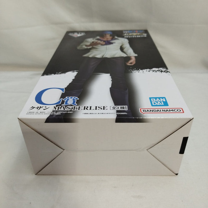 【中古】【未開封】クザン 「一番くじ ワンピース 伝説の英雄」 MASTERLISE C賞＜フィギュア＞（代引き不可）6573