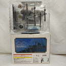【中古】【開封品】海軍軍艦 「一番くじ ワンピース〜VS海軍編〜」 A賞＜フィギュア＞（代引き不可）6573