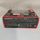 【中古】【未開封】ベアブリック B.キャプテン・アメリカ＆ウィンター・ソルジャー 「Happyくじ BE＠RBRICK」 ペアボックス賞＜フィギュア＞（代引き不可）6573