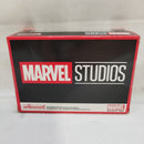 【中古】【未開封】BE＠RBRICK-ベアブリック- C.ソー＆ロキ 「Happyくじ BE＠RBRICK MARVEL STUDIOS」 ペアボックス賞＜フィギュア＞（代引き不可）6573