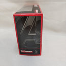 【中古】【未開封】BE＠RBRICK-ベアブリック- C.ソー＆ロキ 「Happyくじ BE＠RBRICK MARVEL STUDIOS」 ペアボックス賞＜フィギュア＞（代引き不可）6573