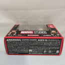 【中古】【未開封】BE＠RBRICK-ベアブリック- C.ソー＆ロキ 「Happyくじ BE＠RBRICK MARVEL STUDIOS」 ペアボックス賞＜フィギュア＞（代引き不可）6573