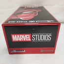 【中古】【未開封】BE＠RBRICK -ベアブリック- 400% SPIDER-MAN 「Happyくじ BE＠RBRICK MARVEL STUDIOS」 L＠ST賞＜フィギュア＞（代引き不可）6573