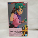 【中古】【未開封】ブルマ(ピンク) 「ドラゴンボール」 GLITTER＆GLAMOURS-BLUMA-III＜フィギュア＞（代引き不可）6573