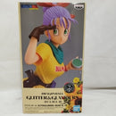 【中古】【未開封】ブルマ(イエロー) 「ドラゴンボール」 GLITTER＆GLAMOURS-BLUMA-III＜フィギュア＞（代引き不可）6573