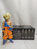 【中古】【開封品】孫悟空 「一番くじ ドラゴンボール超 SUPER MASTER STARS PIECE THE SON GOKOU」 THE ORIGINAL賞＜フィギュア＞（代引き不可）6573