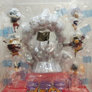 【中古】【開封品】モンキー・D・ルフィ(6体セット) 「ワンピース」 ワールドコレクタブルフィギュア PREMIUM＜フィギュア＞（代引き不可）6573