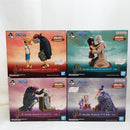 【中古】【未開封】【セット】 「一番くじ ワンピース エモーショナルストーリーズ」 A,B,C,D賞＜フィギュア＞（代引き不可）6573