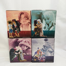 【中古】【未開封】【セット】 「一番くじ ワンピース エモーショナルストーリーズ」 A,B,C,D賞＜フィギュア＞（代引き不可）6573