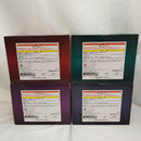 【中古】【未開封】【セット】 「一番くじ ワンピース エモーショナルストーリーズ」 A,B,C,D賞＜フィギュア＞（代引き不可）6573