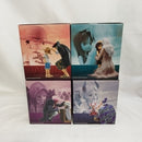 【中古】【未開封】【セット】 「一番くじ ワンピース エモーショナルストーリーズ」 A,B,C,D賞＜フィギュア＞（代引き不可）6573