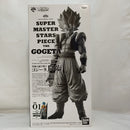 【中古】【未開封】ゴジータ 「アミューズメント一番くじ ドラゴンボール超」THE BRUSH I賞＜フィギュア＞（代引き不可）6573