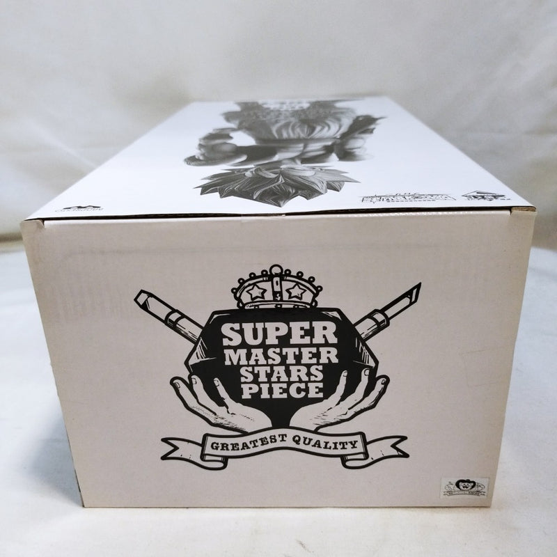 【中古】【未開封】ゴジータ 「アミューズメント一番くじ ドラゴンボール超」THE BRUSH III賞＜フィギュア＞（代引き不可）6573